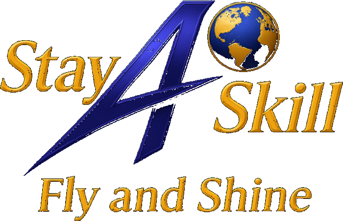 Stay4Skill — Fly and Shine